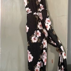 Derek Heart Jumper size S